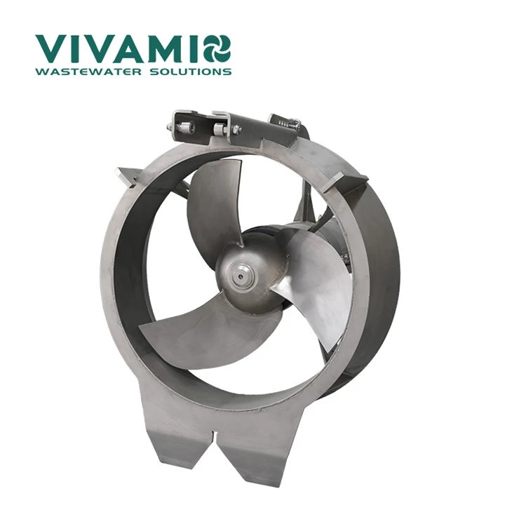 Submersible return pump factory